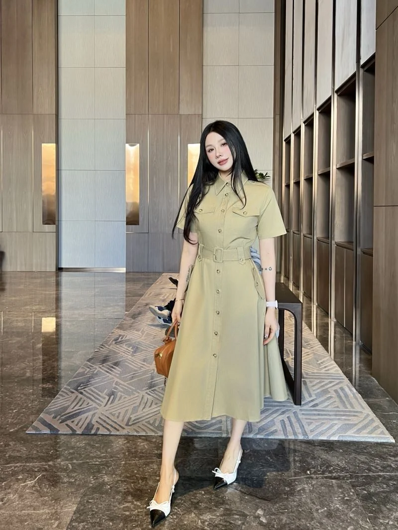 SmoothTexture Miu Miu Dress 163989