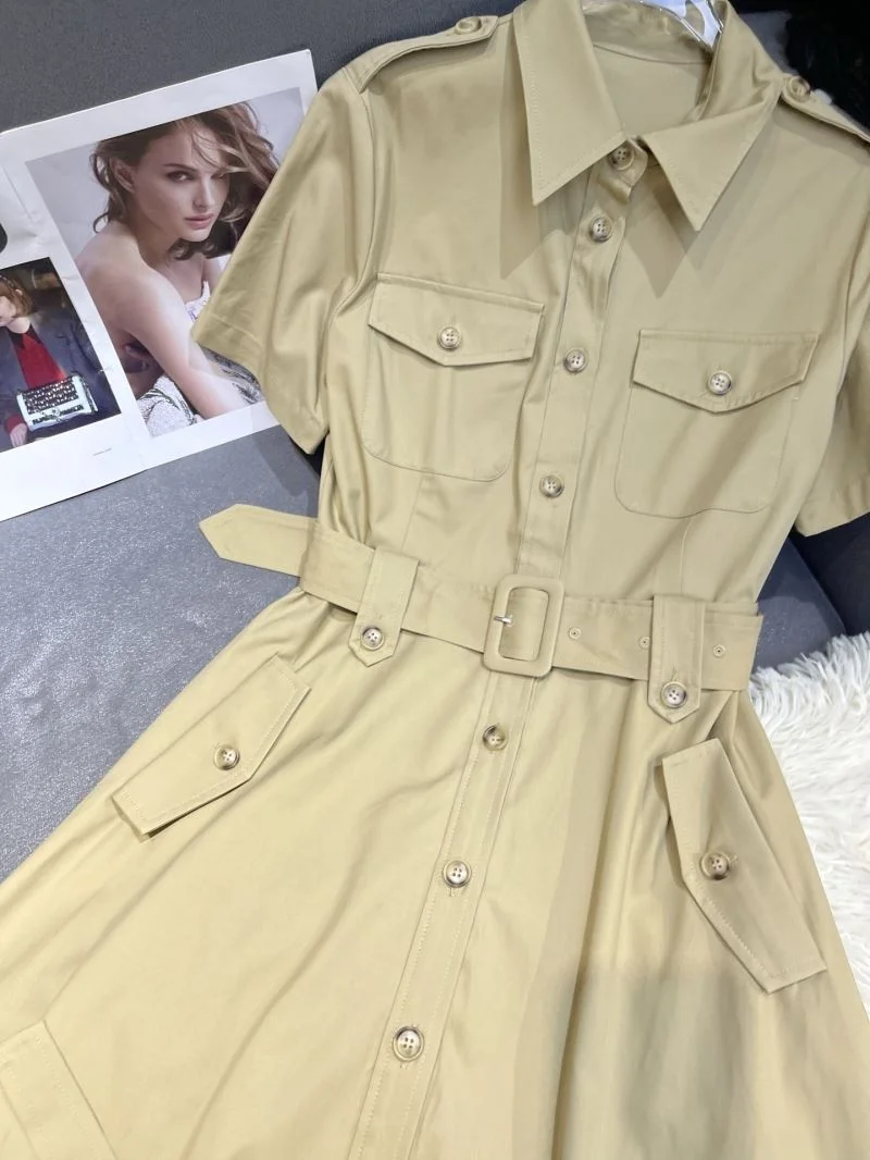 SmoothTexture Miu Miu Dress 163989
