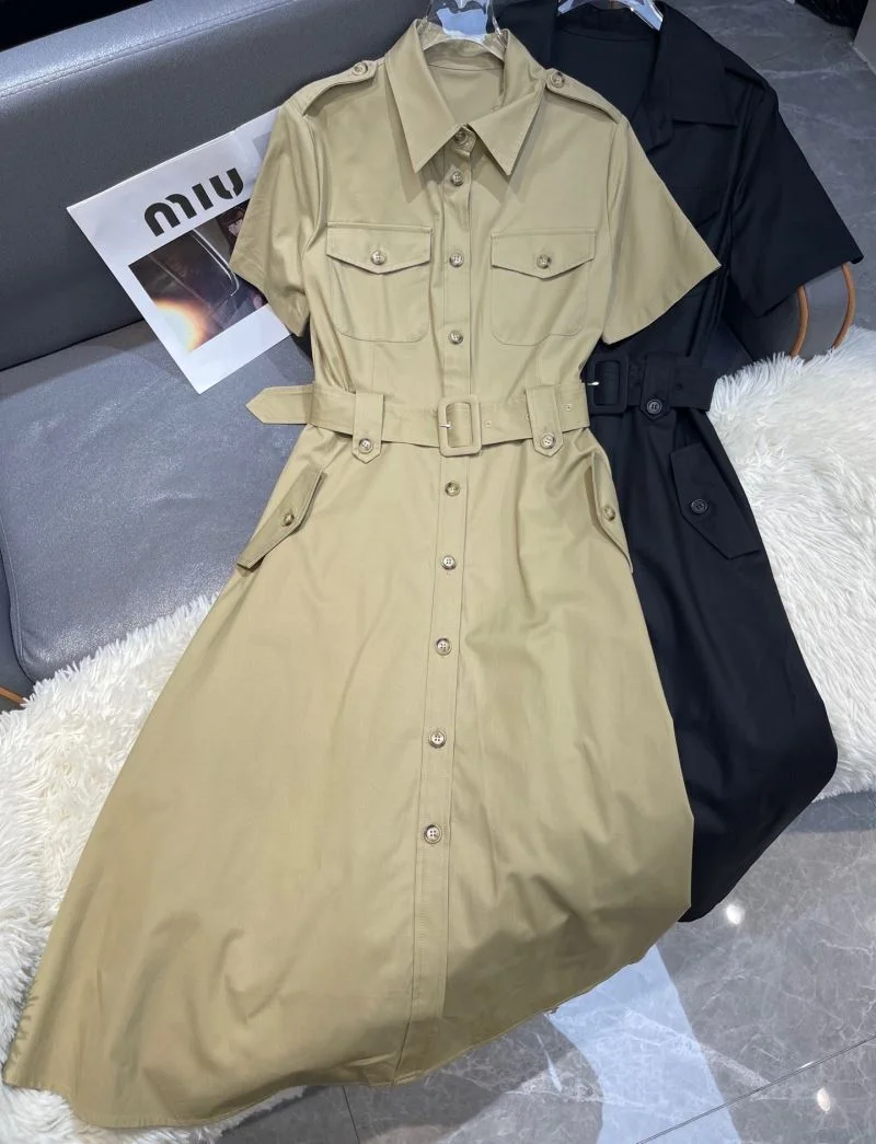 SmoothTexture Miu Miu Dress 163989