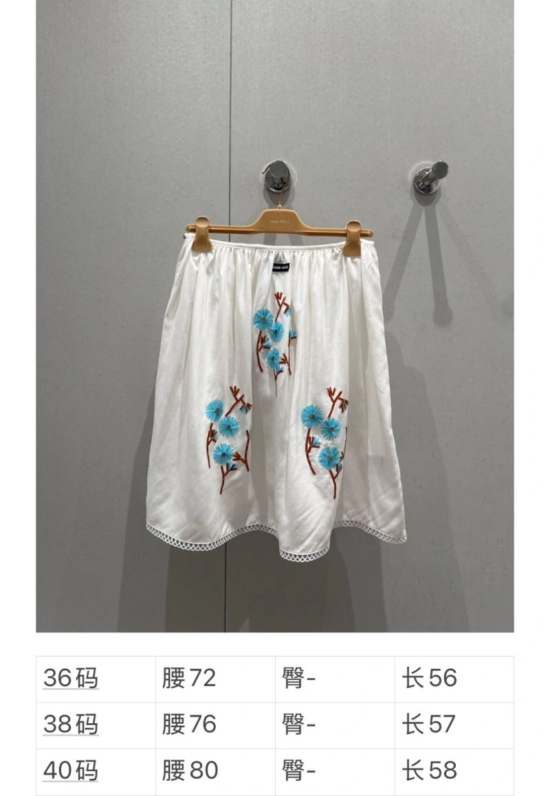 NewStyle Miu Miu Dress 152143