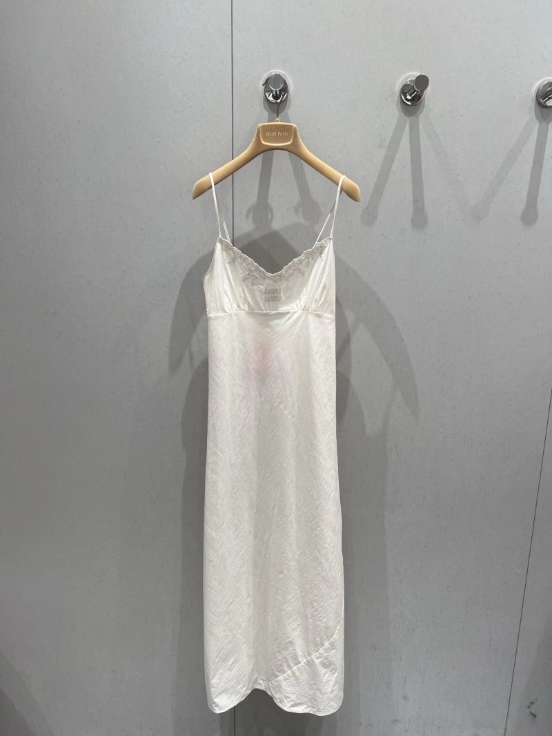 ComfortFit Miu Miu Dress 152163