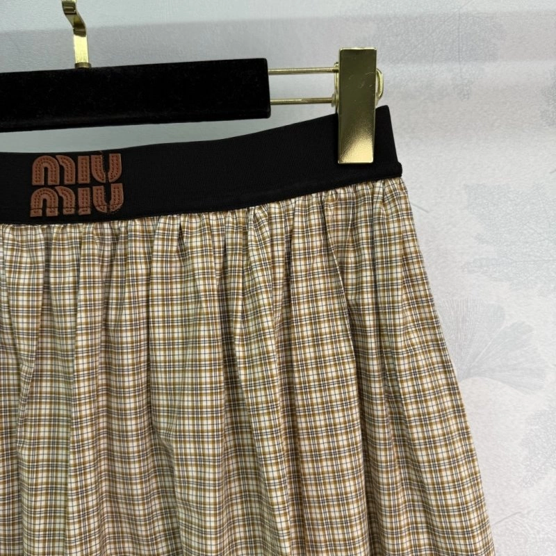 Miu Miu Dress Youthful 152152
