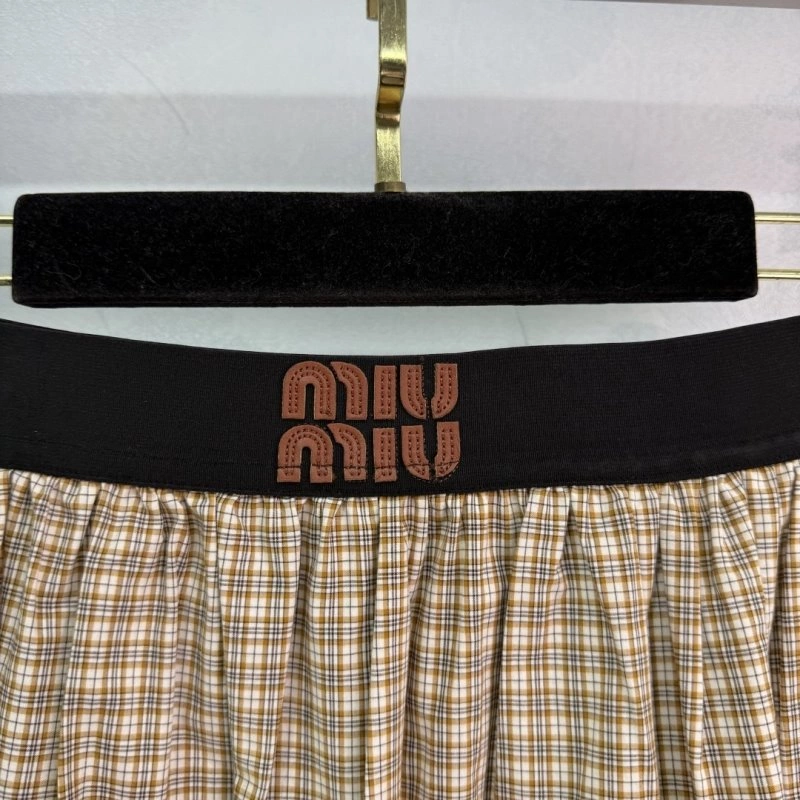 Miu Miu Dress Youthful 152152