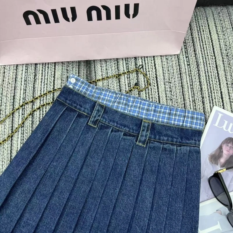 Snug Miu Miu Dress 152164
