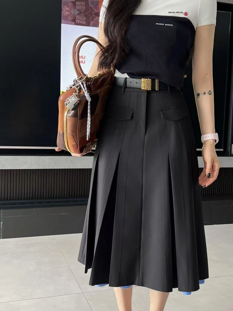 Miu Miu Dress StreetReady 152159