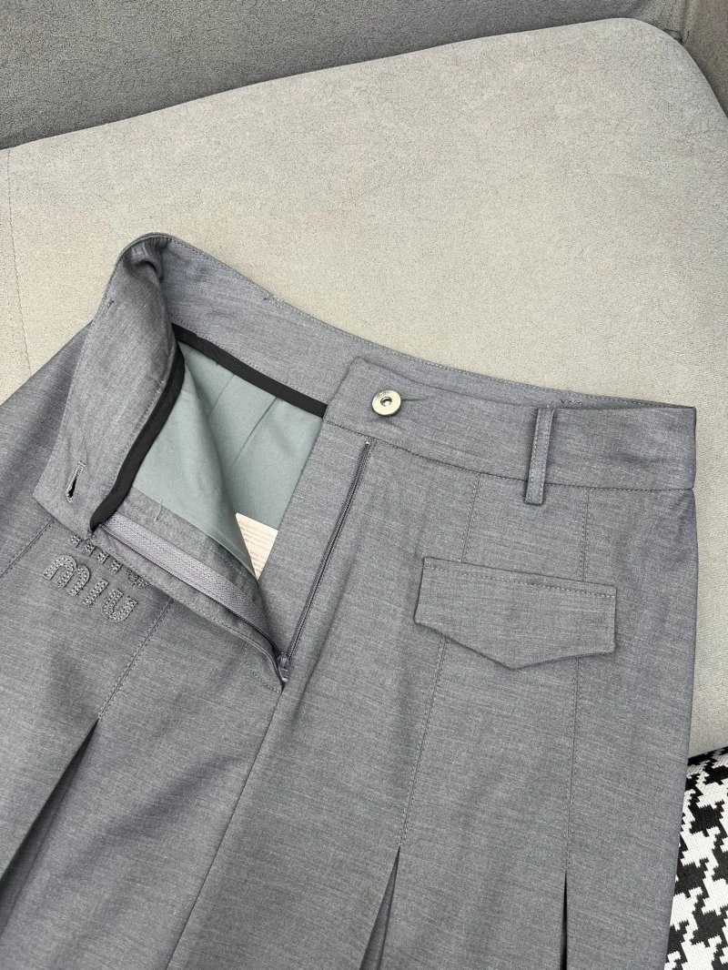 Miu Miu Dress StreetReady 152159