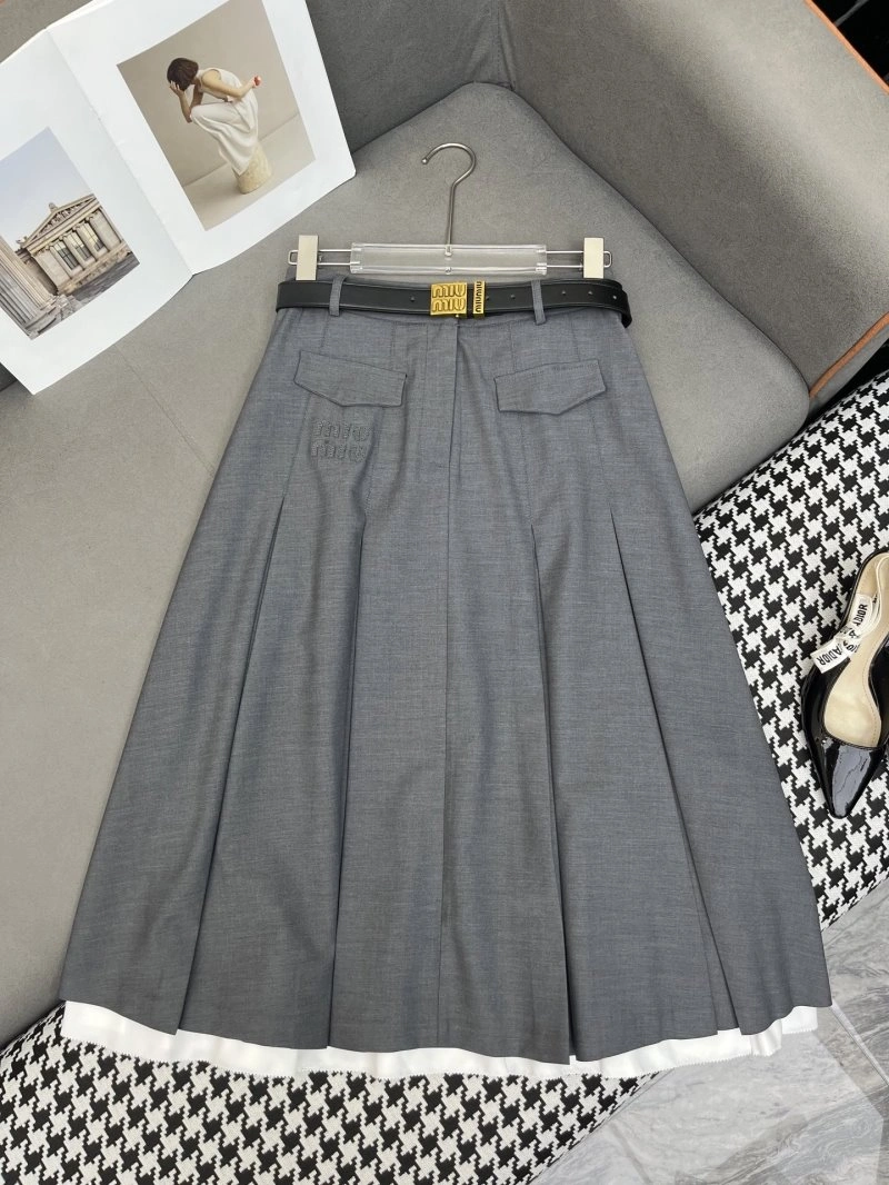 Miu Miu Dress StreetReady 152159