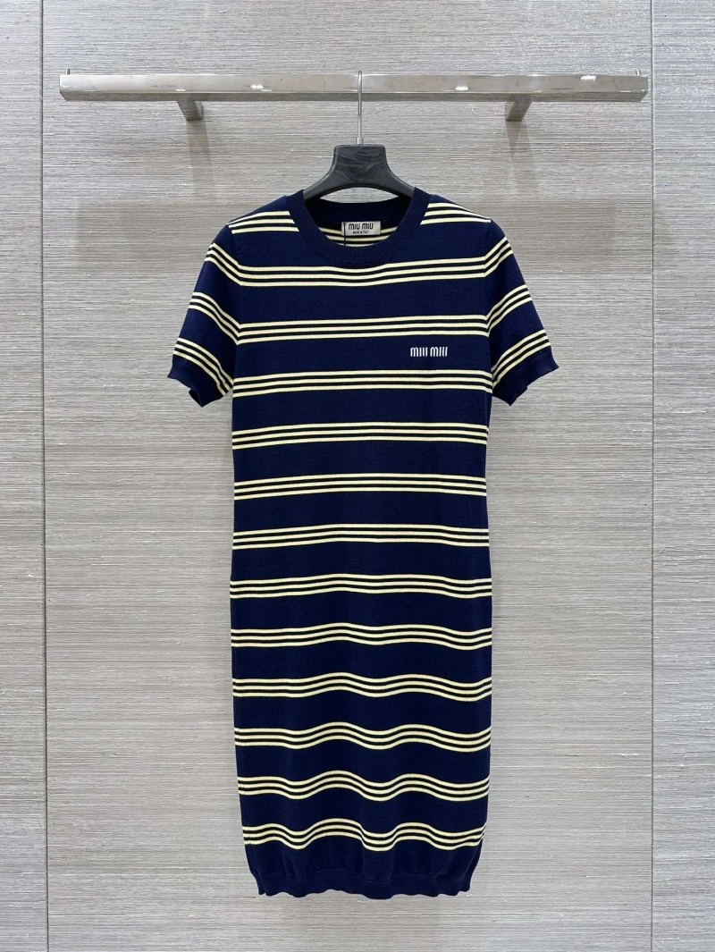Tailored Miu Miu Dress 151463