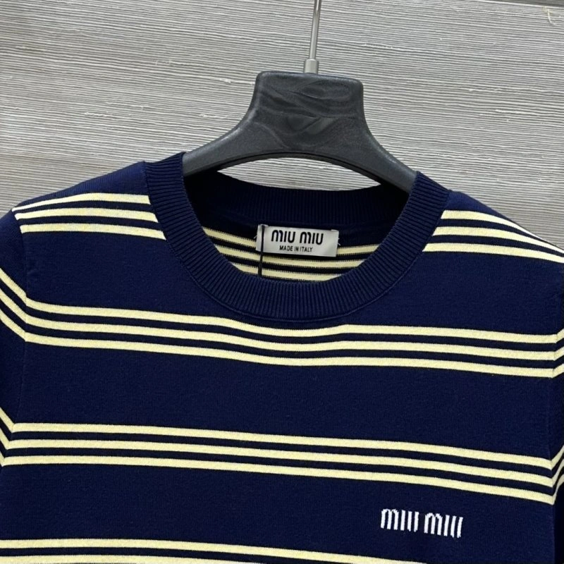 Tailored Miu Miu Dress 151463