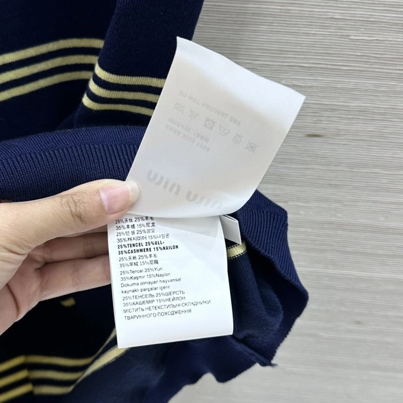 Tailored Miu Miu Dress 151463