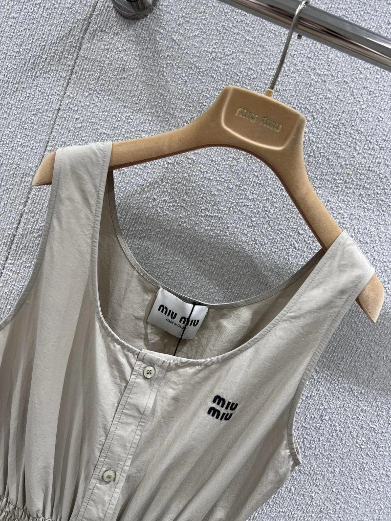 FastDry Miu Miu Dress 151460
