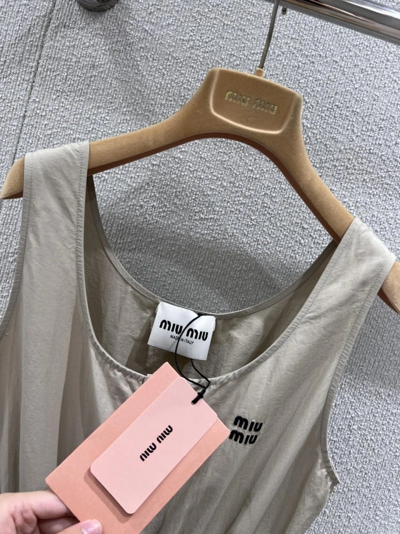 FastDry Miu Miu Dress 151460