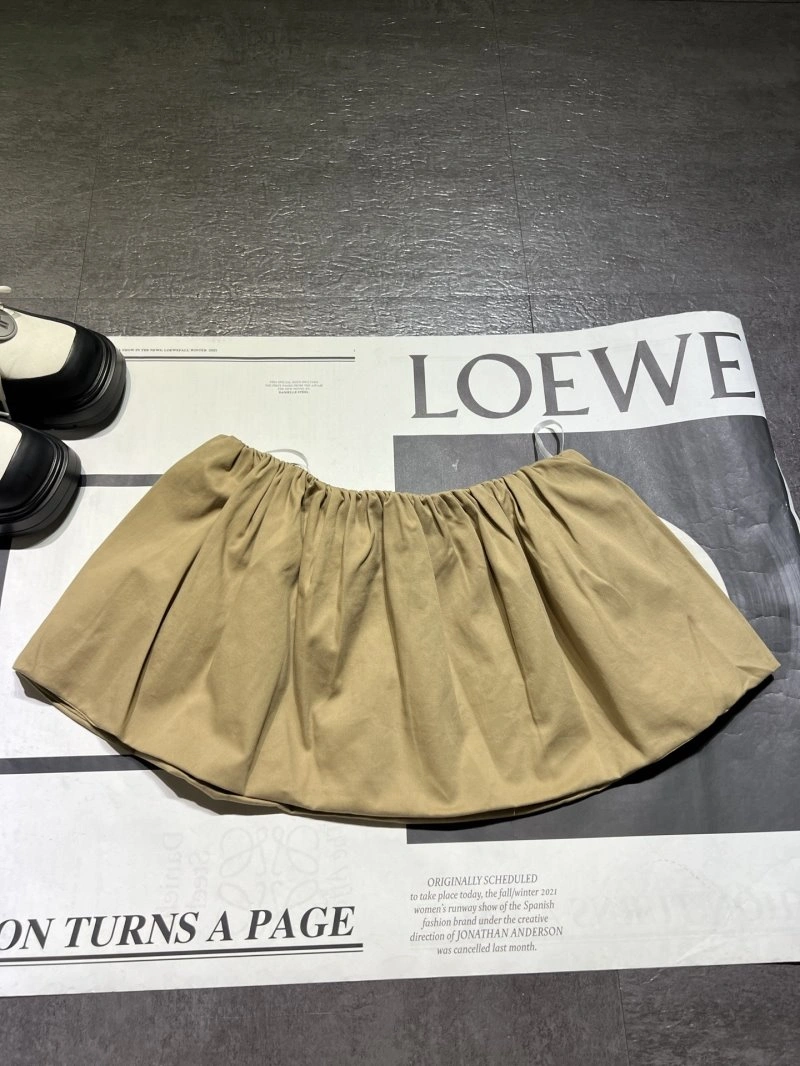 Miu Miu Dress Elegant 151459