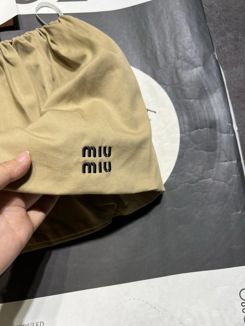 Miu Miu Dress Elegant 151459
