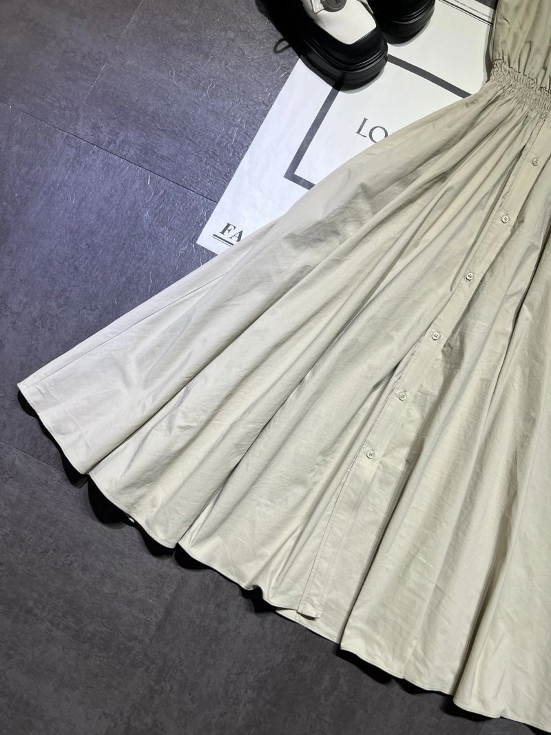 Soft Miu Miu Dress 151457
