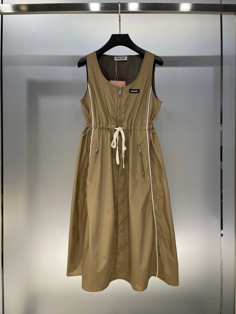 FastDry Miu Miu Dress 151455