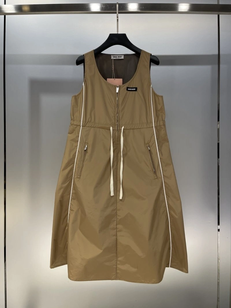 FastDry Miu Miu Dress 151455