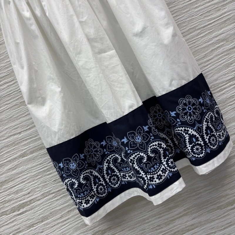 Lightweight Miu Miu Dress 151458