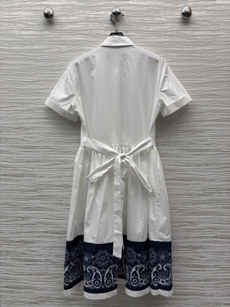Lightweight Miu Miu Dress 151458