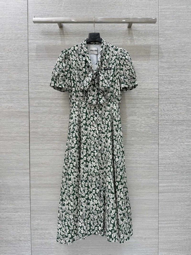 ZeroBulk Miu Miu Dress 151456