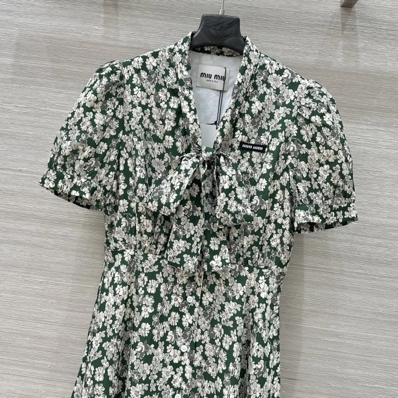 ZeroBulk Miu Miu Dress 151456