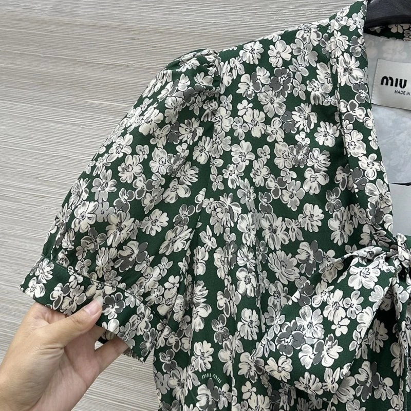 ZeroBulk Miu Miu Dress 151456