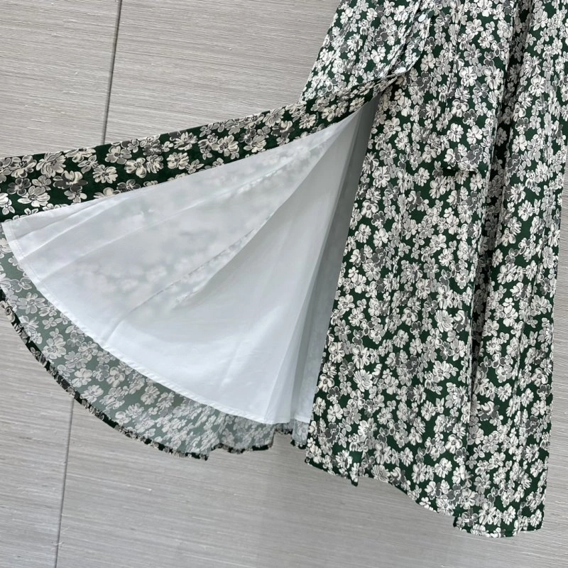ZeroBulk Miu Miu Dress 151456