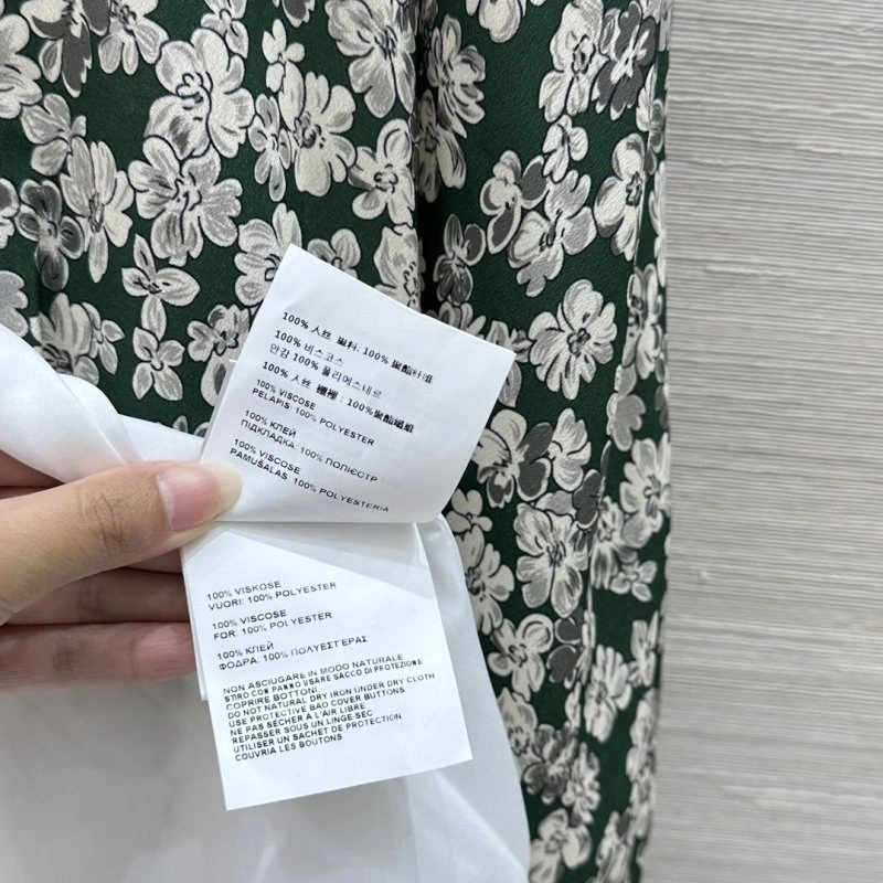 ZeroBulk Miu Miu Dress 151456
