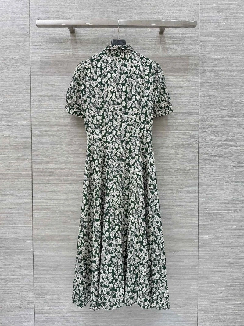 ZeroBulk Miu Miu Dress 151456