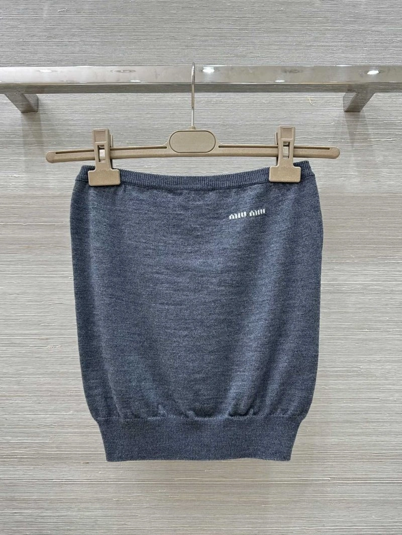 RelaxedFit Miu Miu Dress 151462