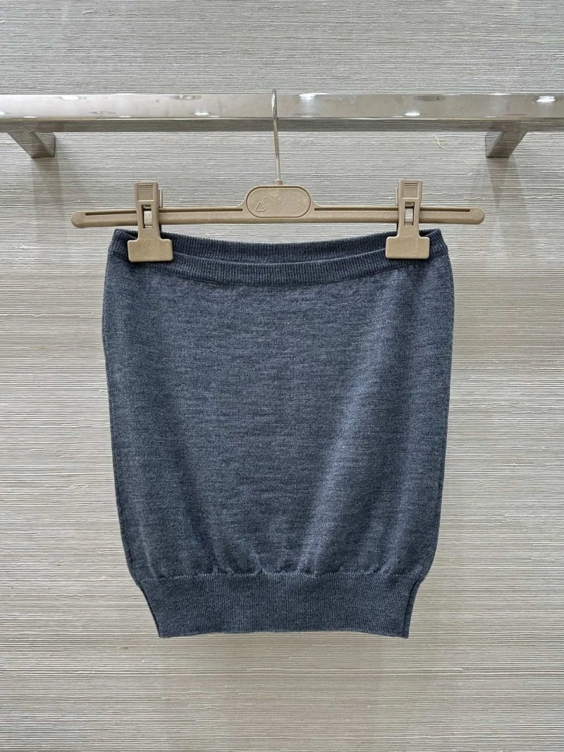 RelaxedFit Miu Miu Dress 151462