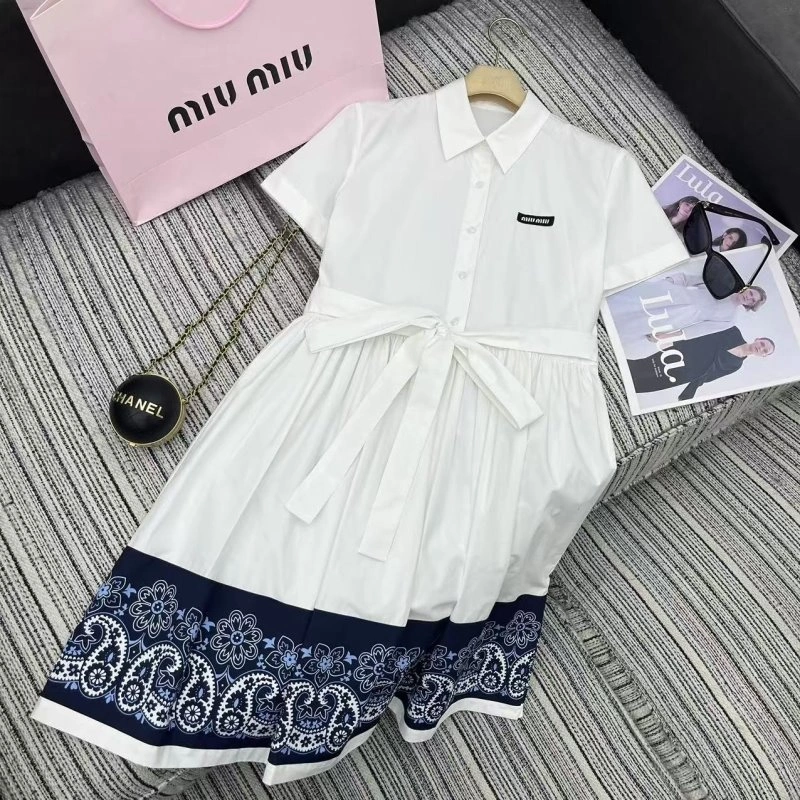 SoftTouch Miu Miu Dress 151453