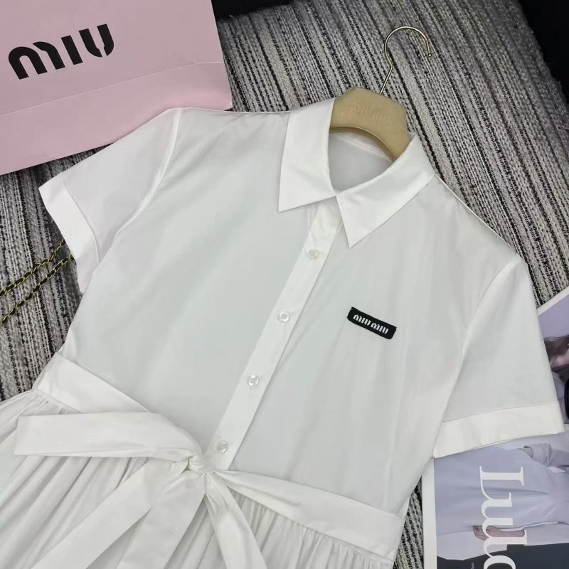SoftTouch Miu Miu Dress 151453