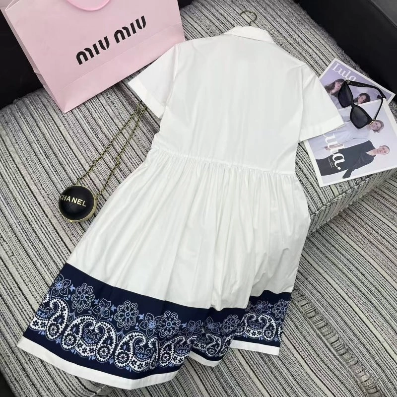 SoftTouch Miu Miu Dress 151453