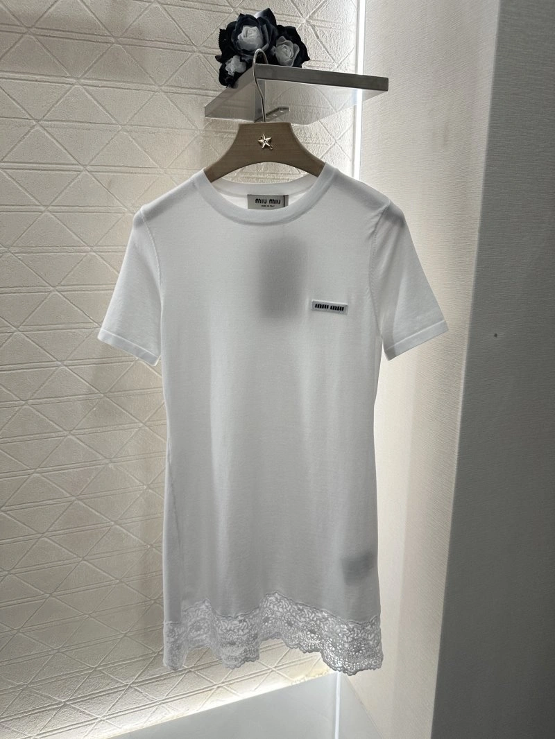 Miu Miu Dress RelaxedFit 151461