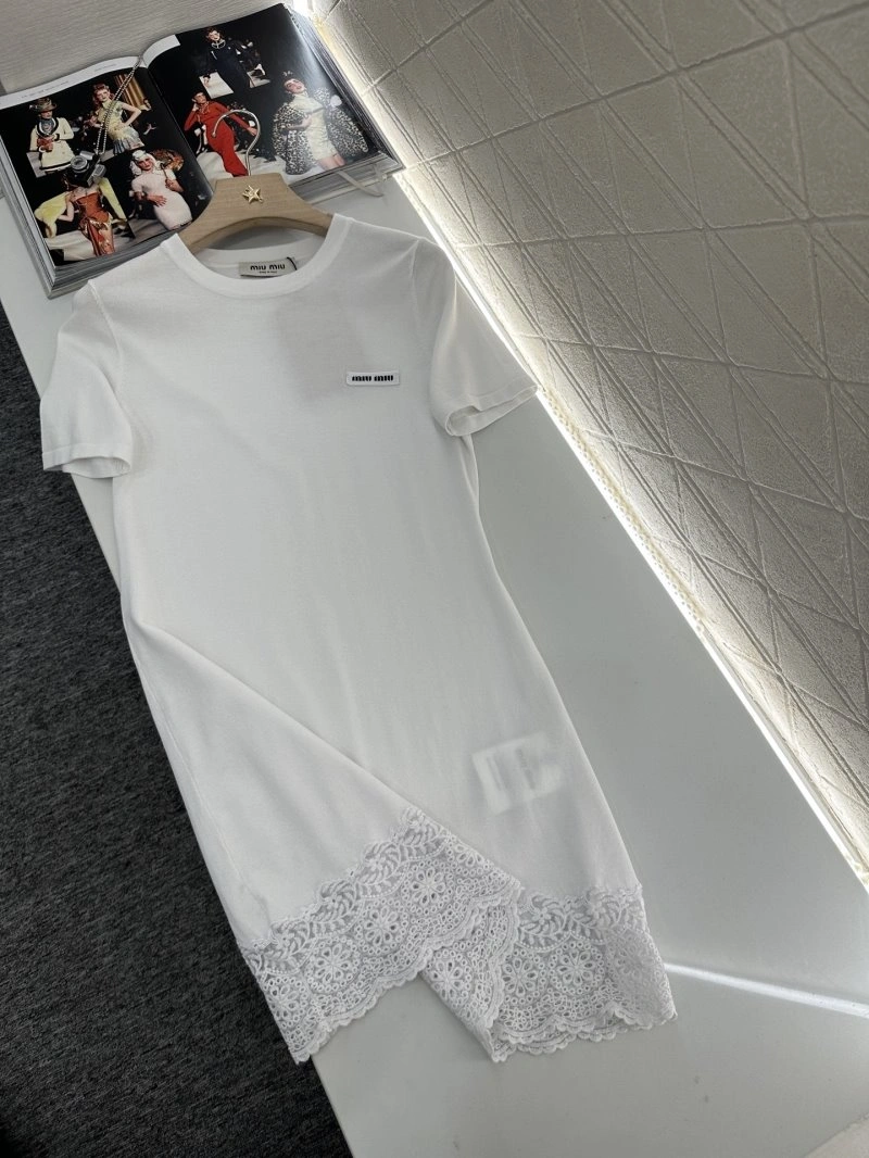 Miu Miu Dress RelaxedFit 151461