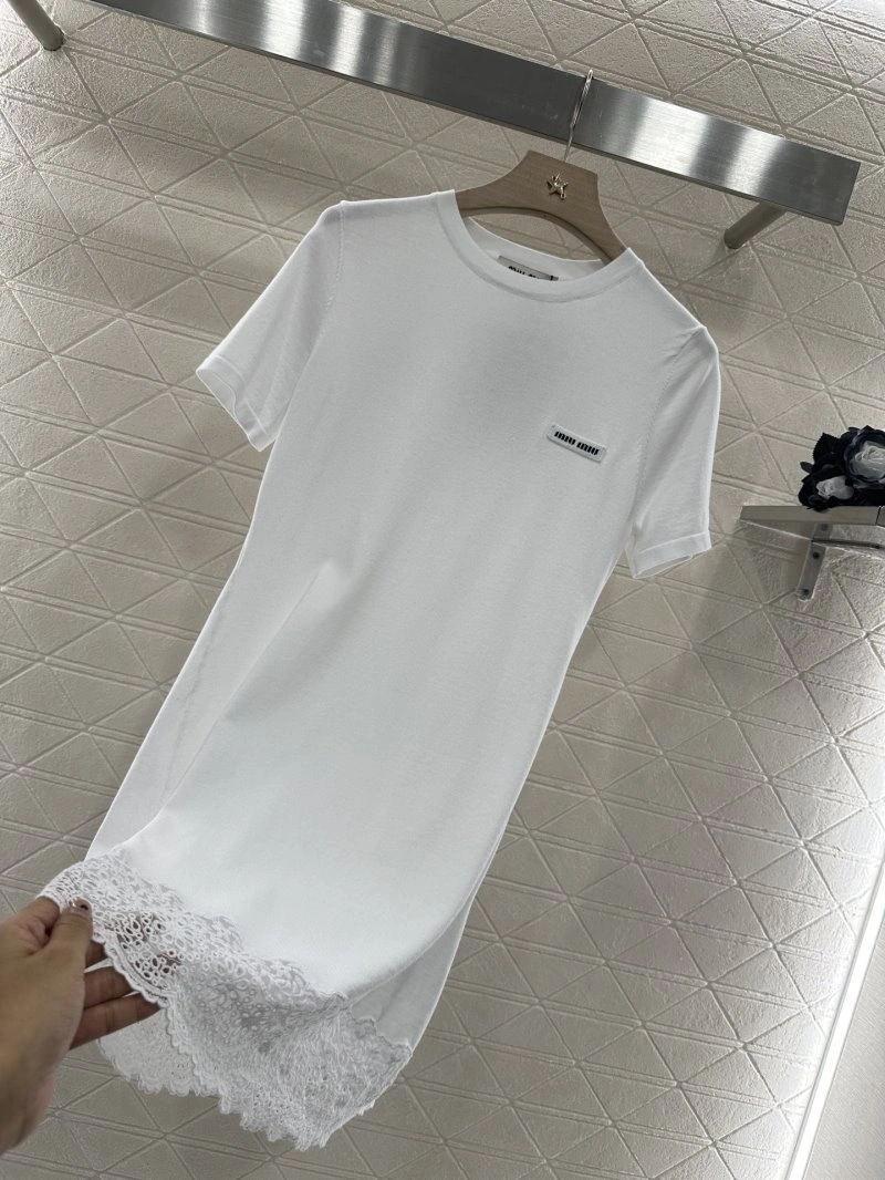 Miu Miu Dress RelaxedFit 151461