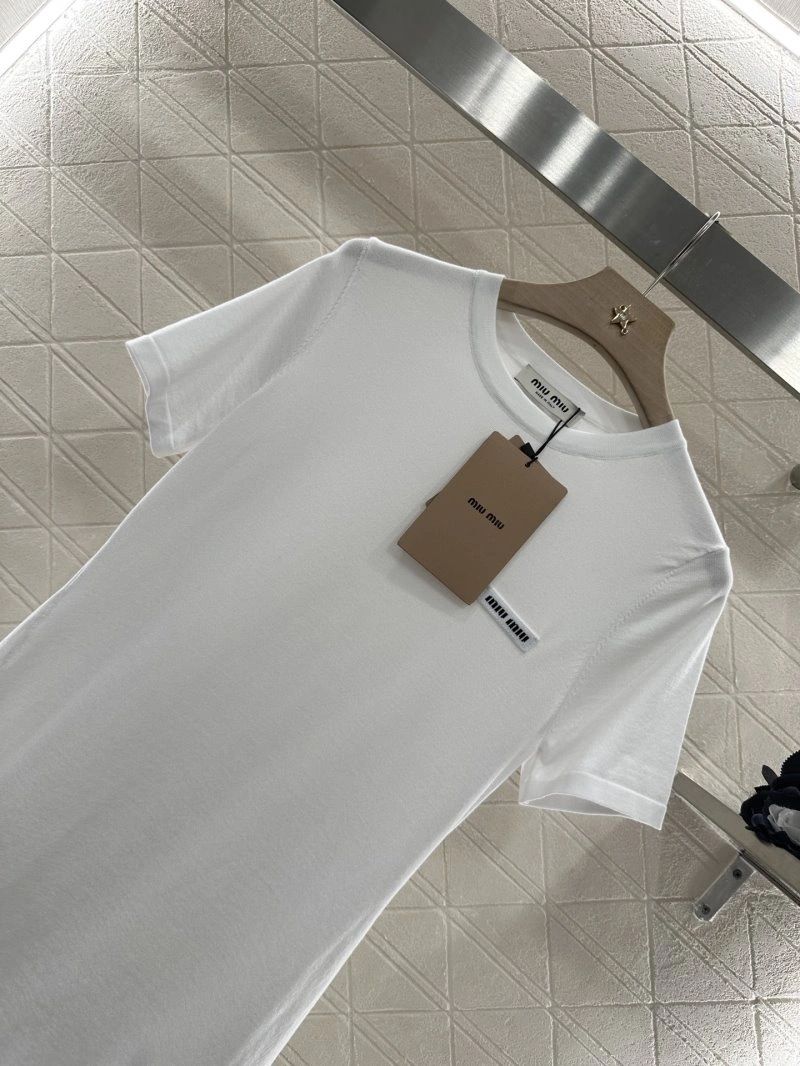 Miu Miu Dress RelaxedFit 151461