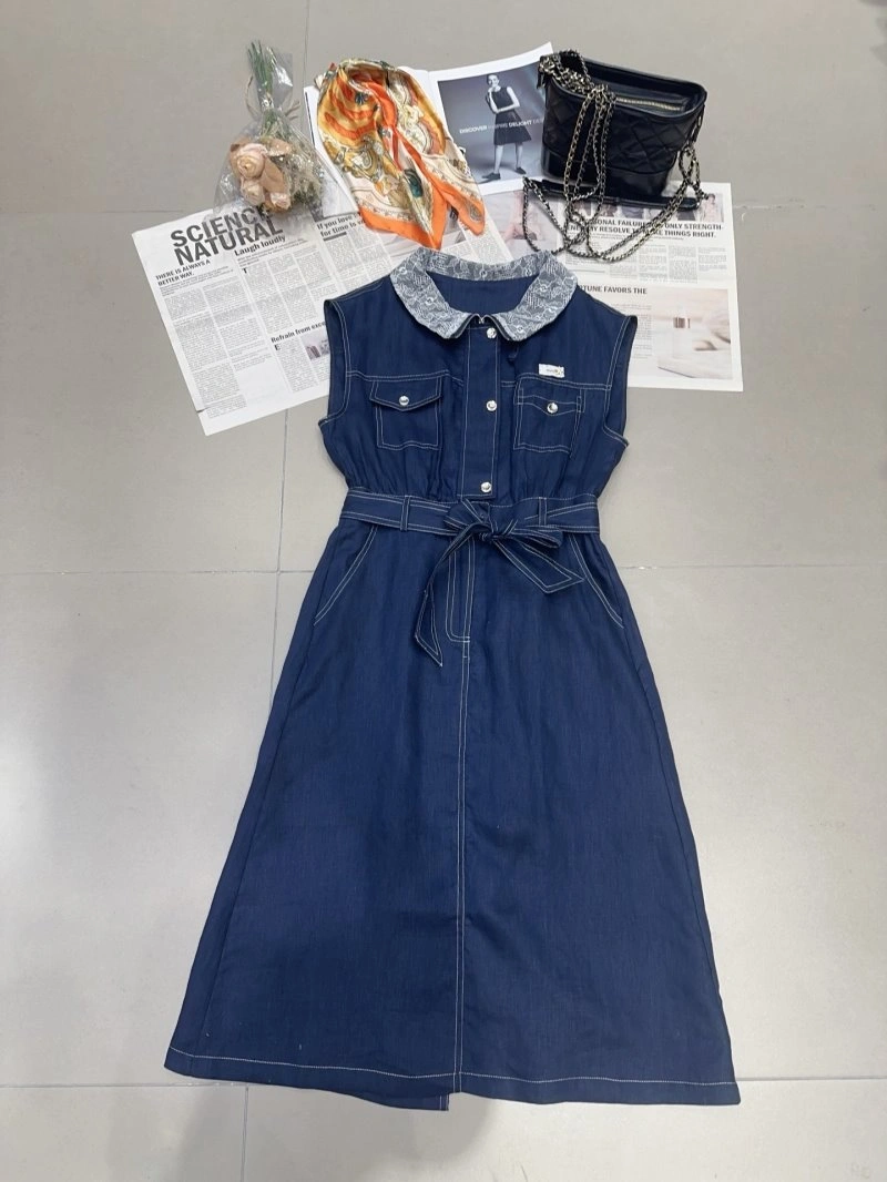 Miu Miu Dress Minimalist 151451