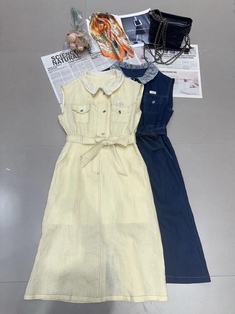Miu Miu Dress Minimalist 151451