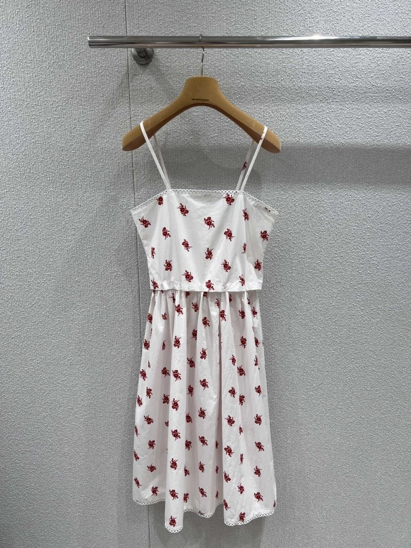 Miu Miu Dress Chic 151450