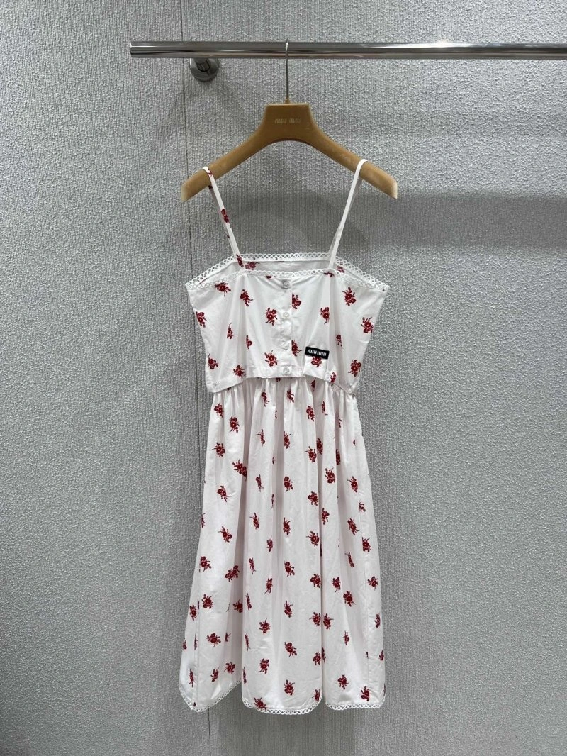 Miu Miu Dress Chic 151450