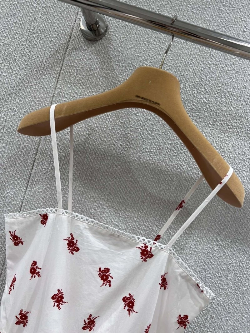 Miu Miu Dress Chic 151450
