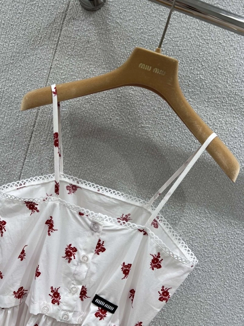 Miu Miu Dress Chic 151450