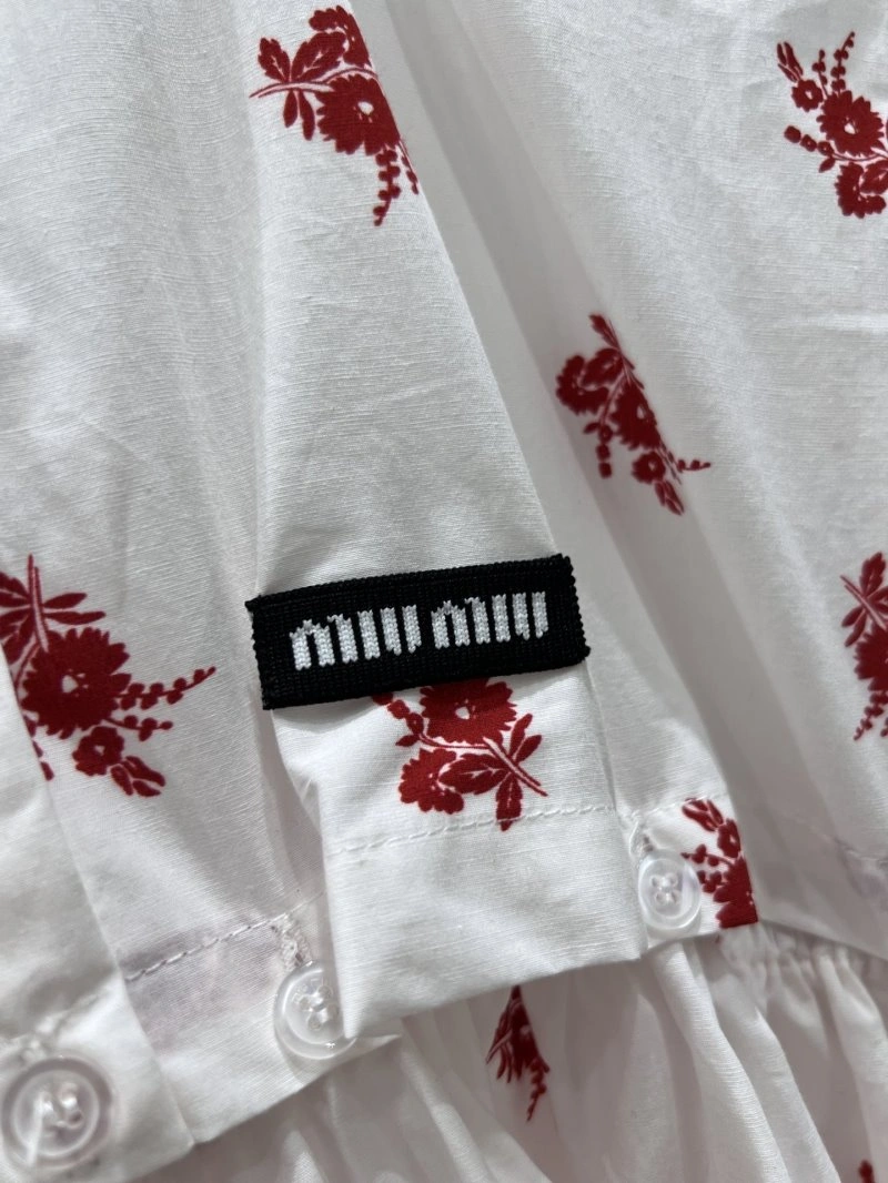 Miu Miu Dress Chic 151450