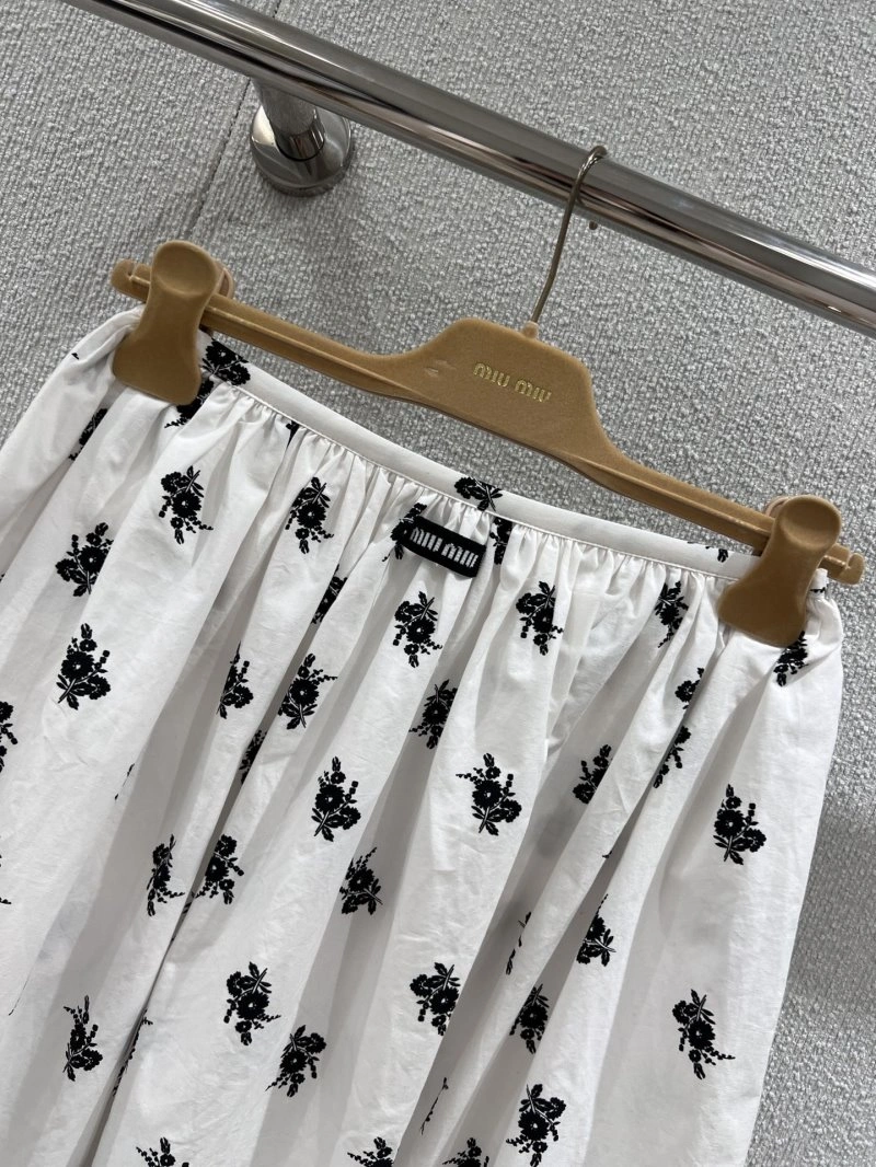 SunProtective Miu Miu Dress 151448