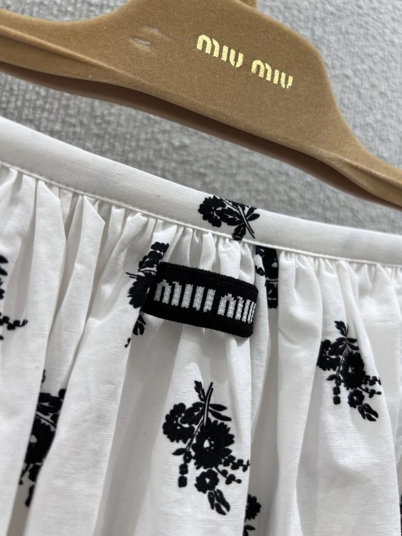 SunProtective Miu Miu Dress 151448