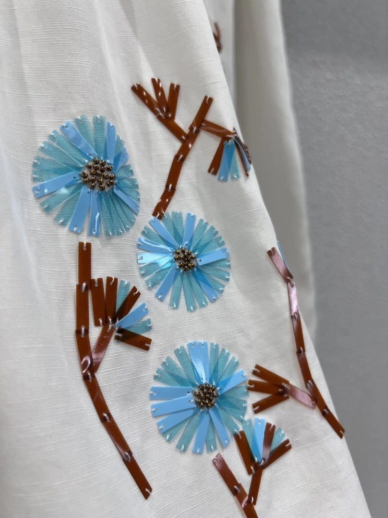 Minimalist Miu Miu Dress 151449