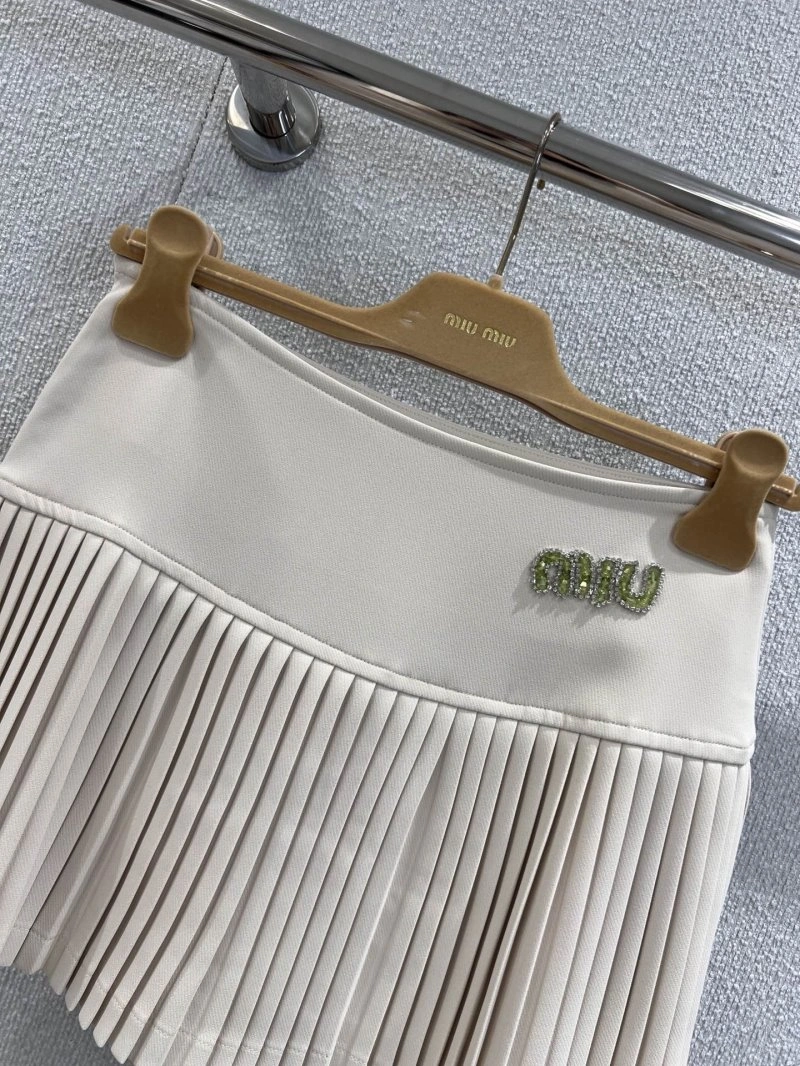 Elegant Miu Miu Dress 151438