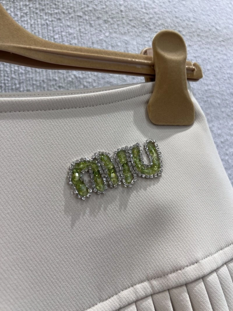 Elegant Miu Miu Dress 151438